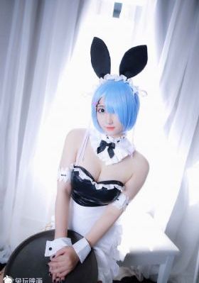 艾曼纽_JVID性感写真